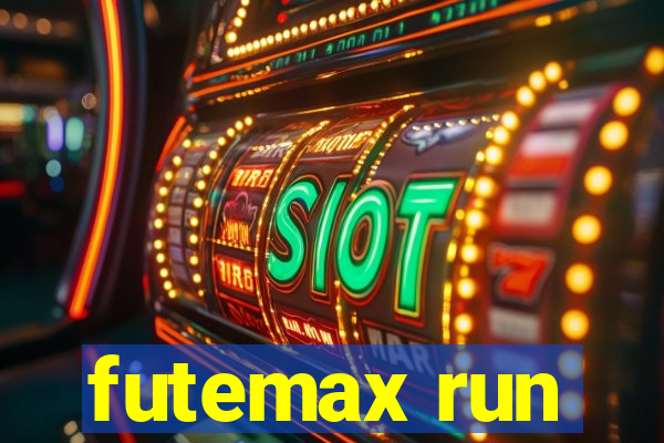 futemax run